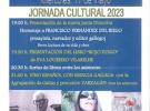 Día das Letras Galegas 2023 en León