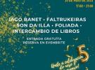 Día das Letras Galegas 2023 da REGA-UK, en Londres