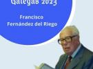 Día das Letras Galegas 2023 en el Patronato da Cultura Galega de Montevideo