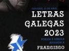 Día das Letras Galegas 2023 en Nueva York