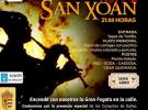 San Xoán 2023 en Rosario San Xoán 2023 en Rosario