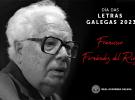 Día das Letras Galegas 2023 en Marsella