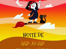 San Xoán 2023 en Costa Rica