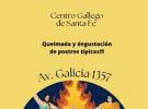 San Xoán 2023 en Santa Fe