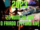 San Xoán 2023 en Castelló