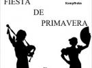 Festa de Primavera en Cuxhaven