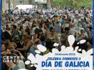 Día de Galicia 2023 en Londres