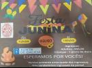 Festa Junina 2023 en São Paulo