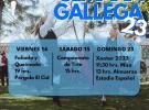 Semana Galega 2023 do Lar Gallego de Chile