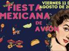 XVII Festa Mexicana de Avión - 2023