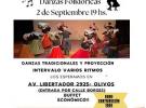 Gran Peña de Danzas Folklóricas do Centro Galicia de Bos Aires