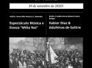 Homenaxe á emigración galega en Vitoria