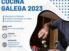 Taller de cocina gallega 2023 en Salvador de Bahía