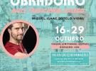 Taller de baile tradicional gallego 2023 en Lisboa Taller de baile tradicional gallego 2023 en Lisboa