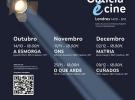 Ciclo "Galicia é cine", en Londres