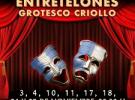 "Entretelones. Grotesco criollo", en Bos Aires