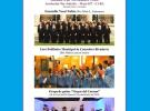 Encuentro musical en la Asociación Tui - Salceda de Buenos Aires