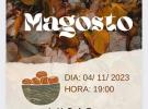 Magosto 2023 de la Irmandade Galega de Rubí