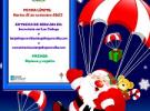 Concurso infantil de debuxos do Nadal 2023 do Lar Galego de Sevilla