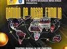Especial "Camiño da nosa familia", en Caracas Especial "Camiño da nosa familia", en Caracas