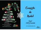 Concerto de Nadal 2023 da ACG Saudade de Barcelona Concerto de Nadal 2023 da ACG Saudade de Barcelona