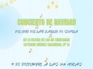 Concierto de Navidad 2023 del Coro del Lar Gallego de Sevilla