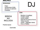 Fin de Año 2023 del Centro Orensano de Nueva Jersey