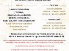 Fin de Año 2023 de la Casa Galicia de Nueva York