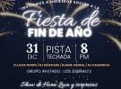 Fin de Año 2023 en Caracas