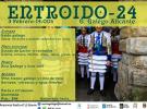 Entroido 2024 en Alacant