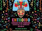 Entroido 2024 en Berlín