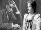 Conferencia "Emilia Pardo Bazán e Benito Pérez Galdós, crónica dunha amizade", en Madrid