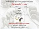 Festa do Cocido 2024 en Queens