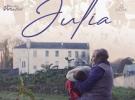 Proxección de "Julia", en Bristol