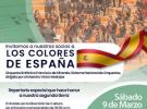 Concierto "Los colores de España", en Caracas