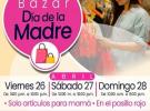 Gran Bazar del Día de la Madre 2024 de la Hermandad Gallega de Venezuela
