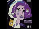Espectáculo musical solidario "Cosas de Mujeres" en Santa Coloma de Gramenet