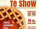 Gran Té Show do Centro Gallego de Rosario