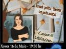 Día das Letras Galegas 2024 en el Centro Galicia de Buenos Aires