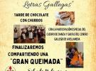 Día das Letras Galegas 2024 en Avellaneda Día das Letras Galegas 2024 en Avellaneda