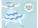Obradoiros de pandeireta e baile tradicional galego en Berlín