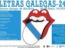 Día das Letras Galegas 2024 en Alacant Día das Letras Galegas 2024 en Alacant