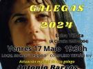 Día das Letras Galegas 2024 en Castellón Día das Letras Galegas 2024 en Castellón