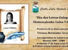 Día das Letras Galegas 2024 no Centro Lalín, Agolada e Silleda de Bos Aires Día das Letras Galegas 2024 no Centro Lalín, Agolada e Silleda de Bos Aires