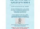 Día das Letras Galegas 2024 en León Día das Letras Galegas 2024 en León