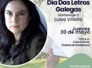 Día das Letras Galegas 2024 en Caracas Día das Letras Galegas 2024 en Caracas