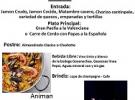Gran Festa 2024 da Asociación Navia de Suarna en Bos Aires