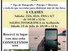 Taller básico de fotografía con celular para adultos mayores, en Avellaneda