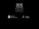 Ciclo Mestre Mateo de cine gallego, en La Plata