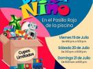 Bazar del Día del Niño 2024 de la Hermandad Gallega de Venezuela